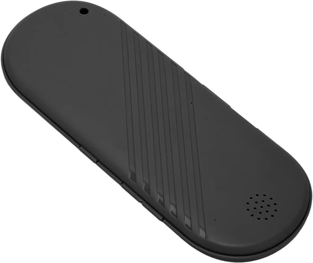 Idea Regalo Benessere: Altoparlante Cuscino Bluetooth per Insonnia