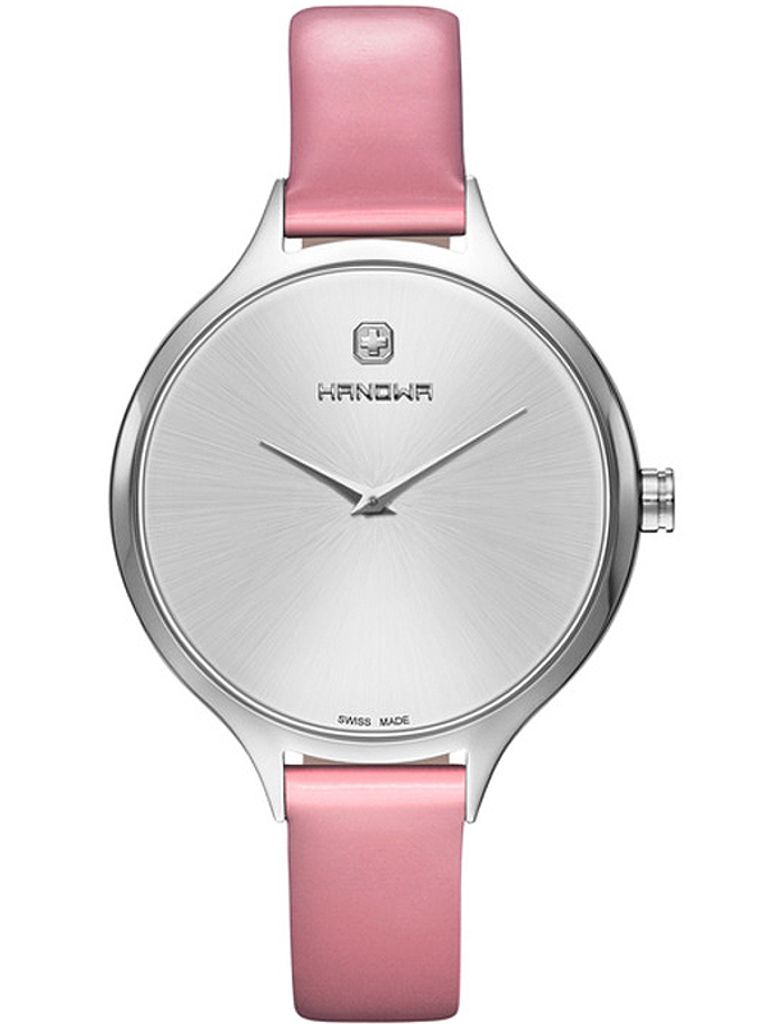 Hanowa 16-6058.04.001.04 Glossy Damenuhr 36mm 3ATM