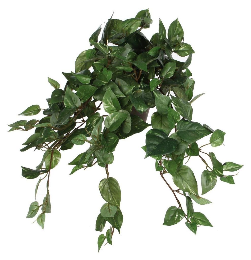 Mica Decorations Scindapsus hängende Kunstpflanze im Produktbild 