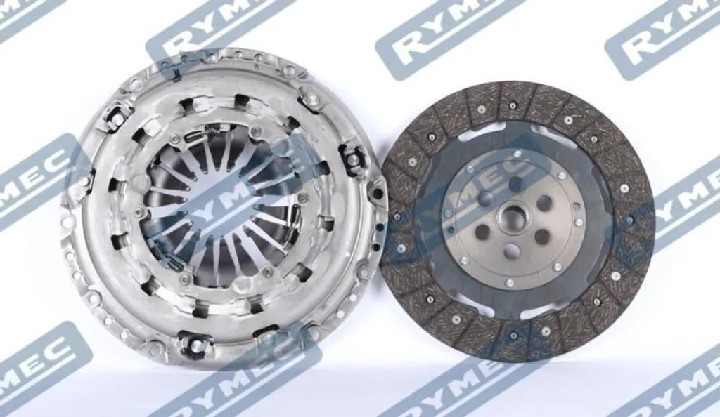 Embrayage contre patinage moteur Citroën 1.6 HDi C3 C4 DS3 Berlingo 13-