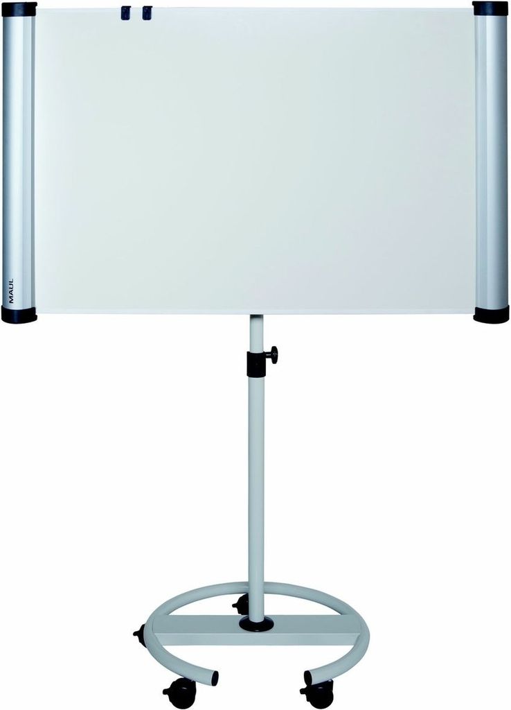 MAUL flipchart MAULsolid flip2use 63 x 71 x 196 cm mobilní Obrázek produktu 