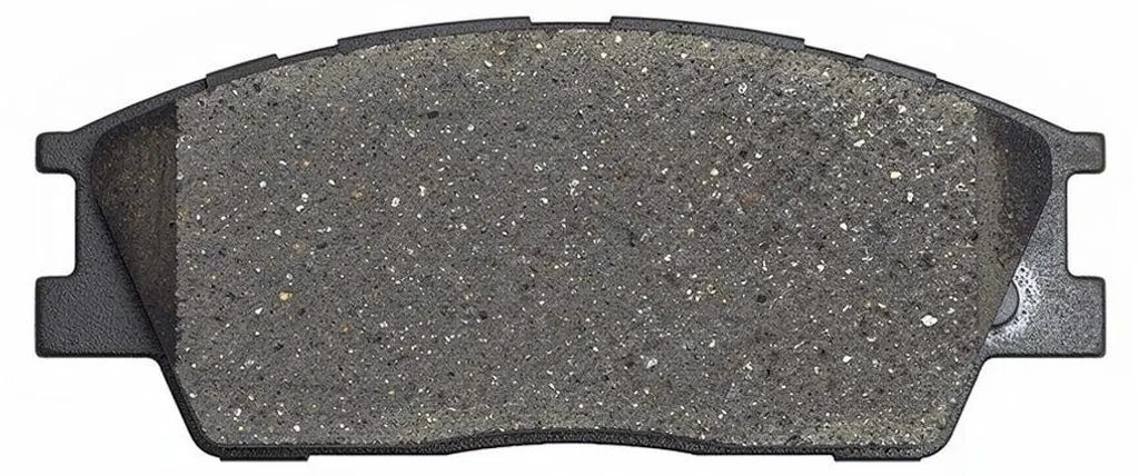 Plaquettes de frein HELLA avec témoin d'usure intégré pour modèle KIA SOUL