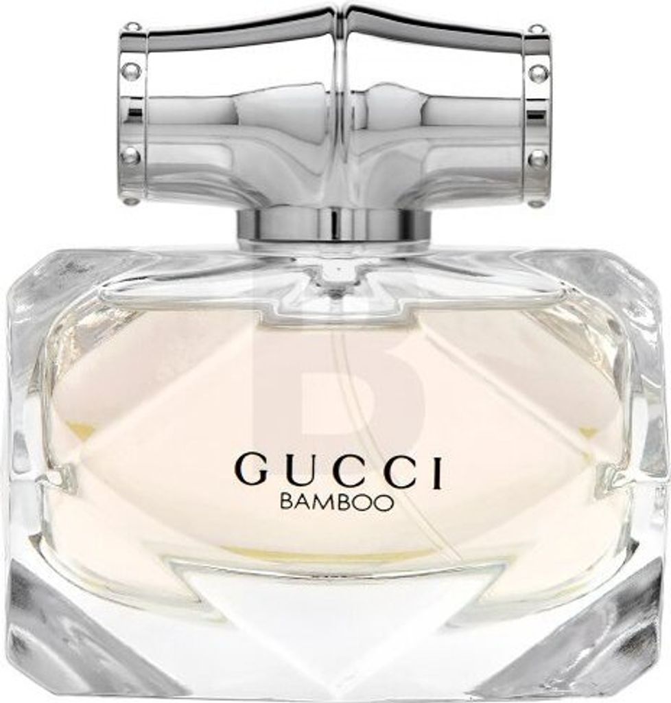 Gucci Bamboo Eau de Toilette für Damen 50 ml