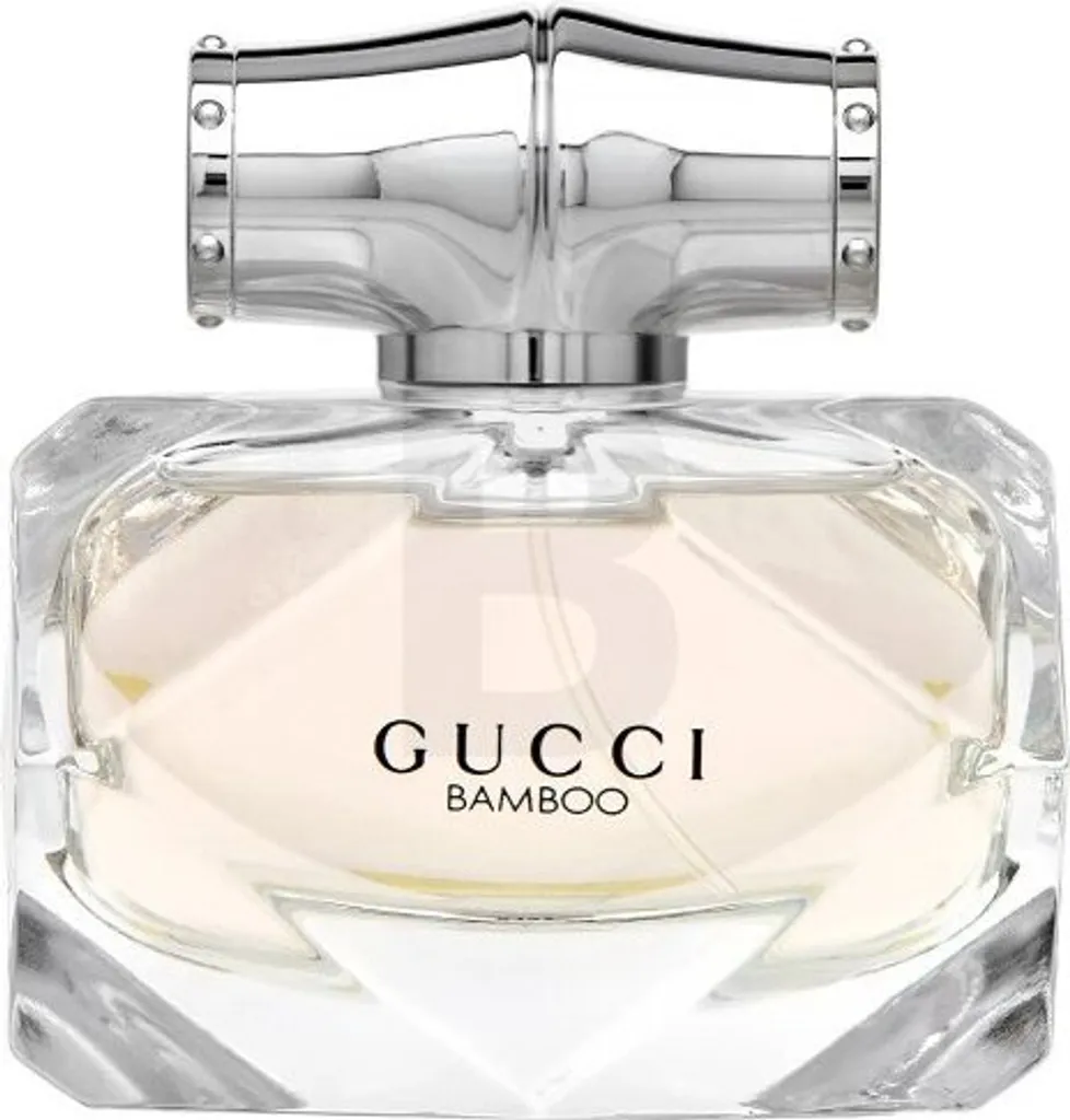 Gucci Bamboo Eau de Toilette 50ml Spray - Fragranza Lusso Donna