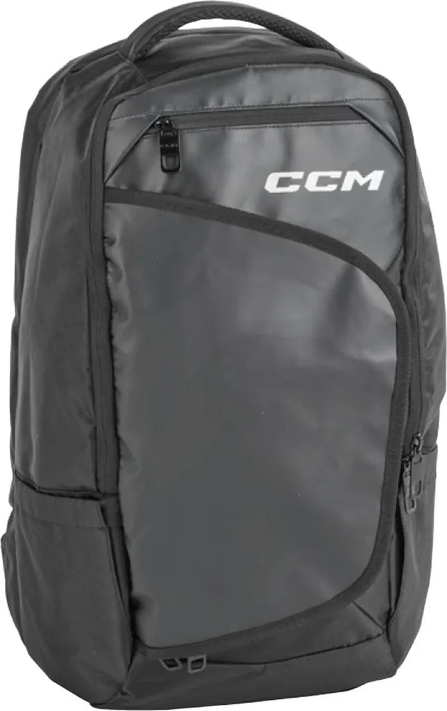 Sac à dos CCM Premium Noir : Protégez et Transportez votre Matériel