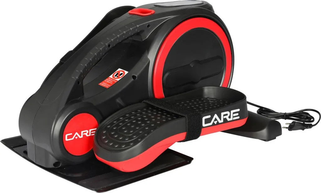 Mini elliptique ELLIPTER CARE - Faire du sport assis au bureau