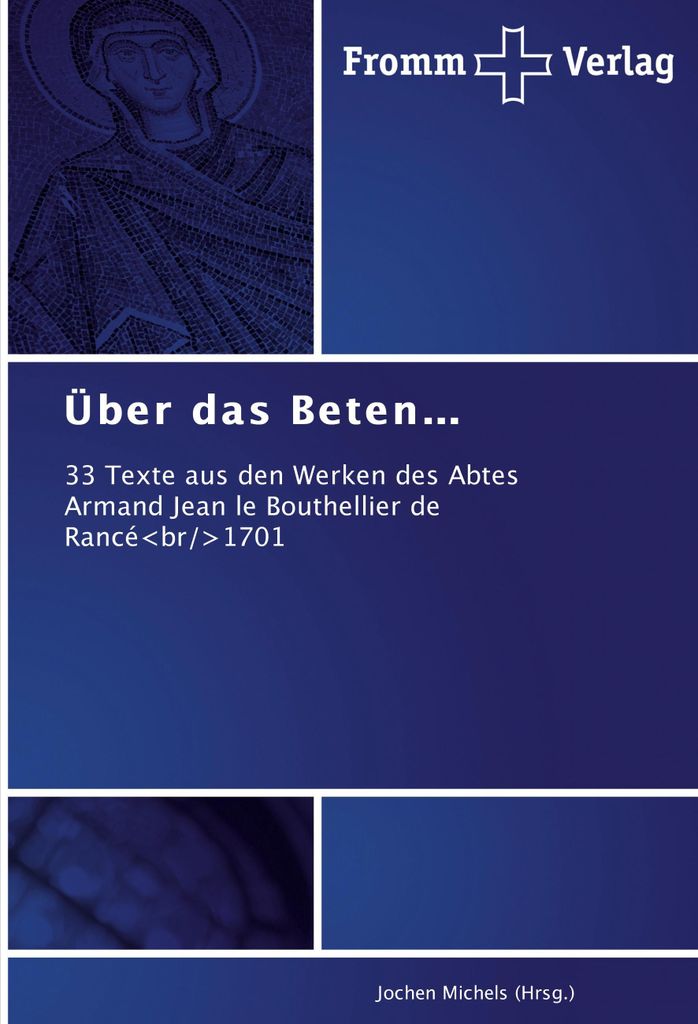 Über das Beten¿