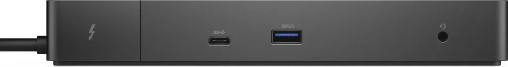 Réparez le Manque de Ports sur PC Portable avec le Dock Dell WD19TB