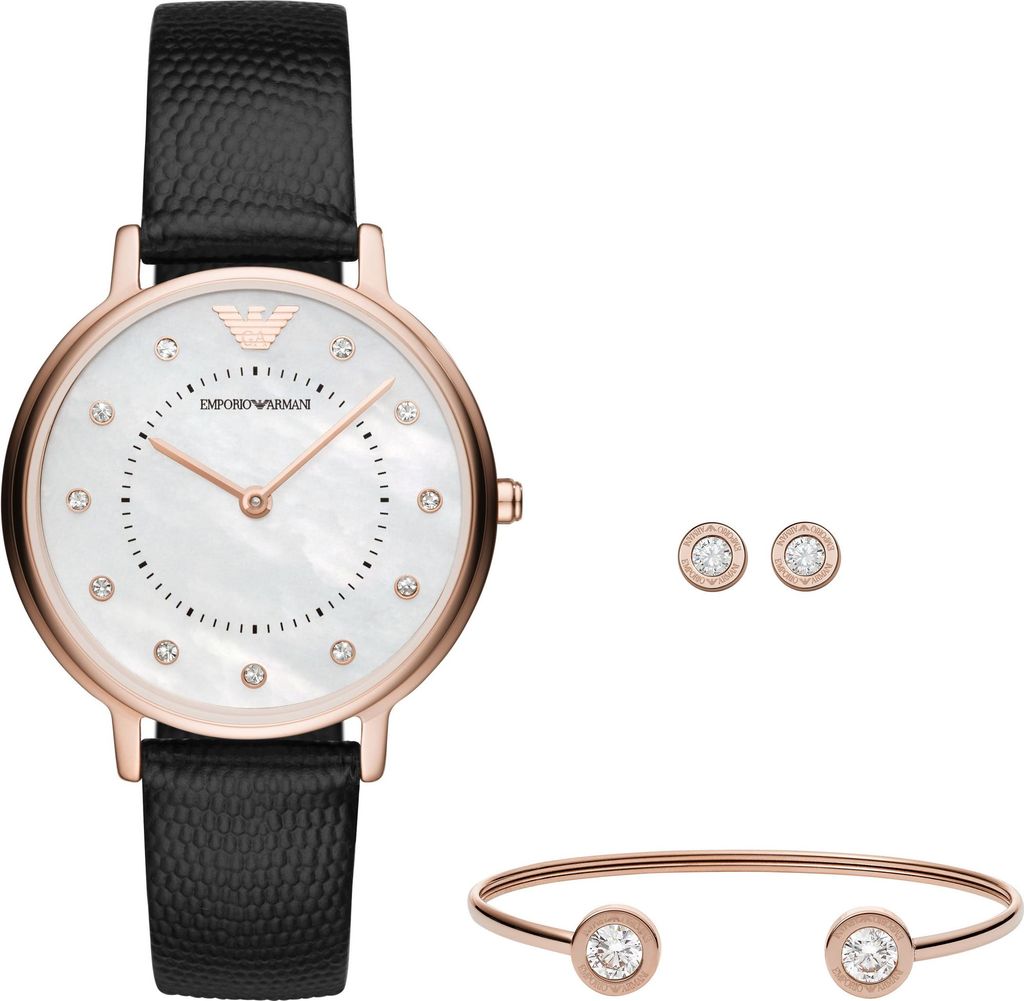 EMPORIO ARMANI Mod. EG5050 main image 0