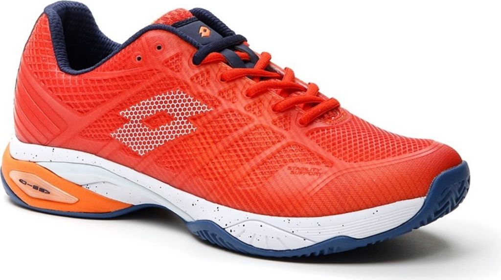 Schuhe Lotto Mirage 300 Iii 2189919ZG
