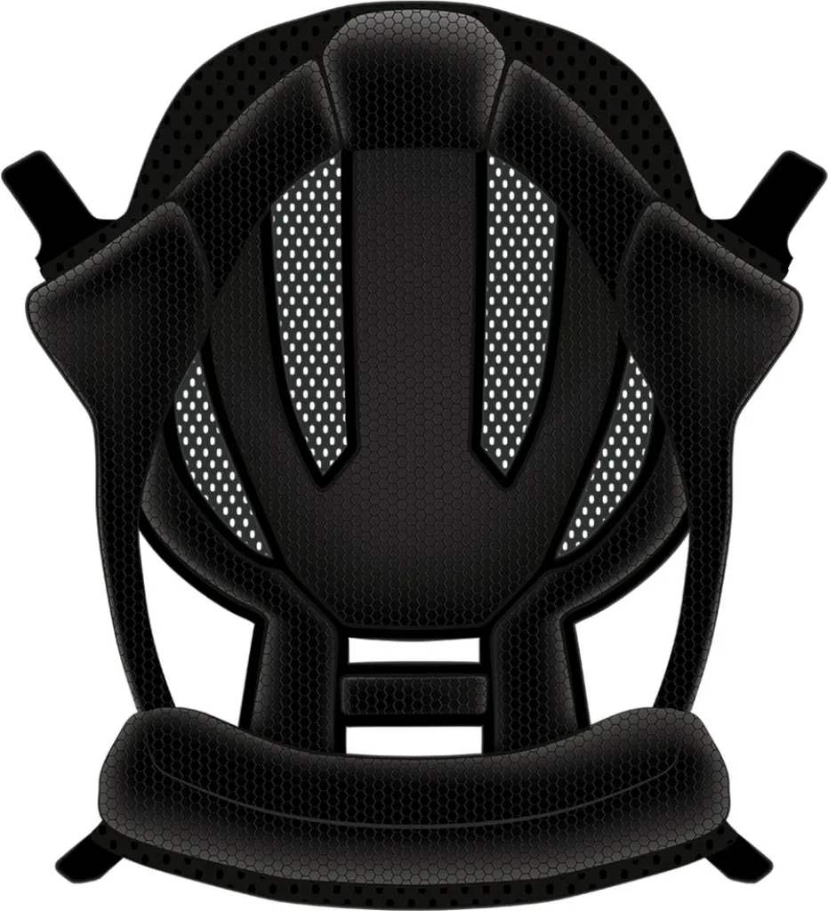Réparer Mousses Casque IXS Xult DH L/XL - Solution Confort et Hygiène