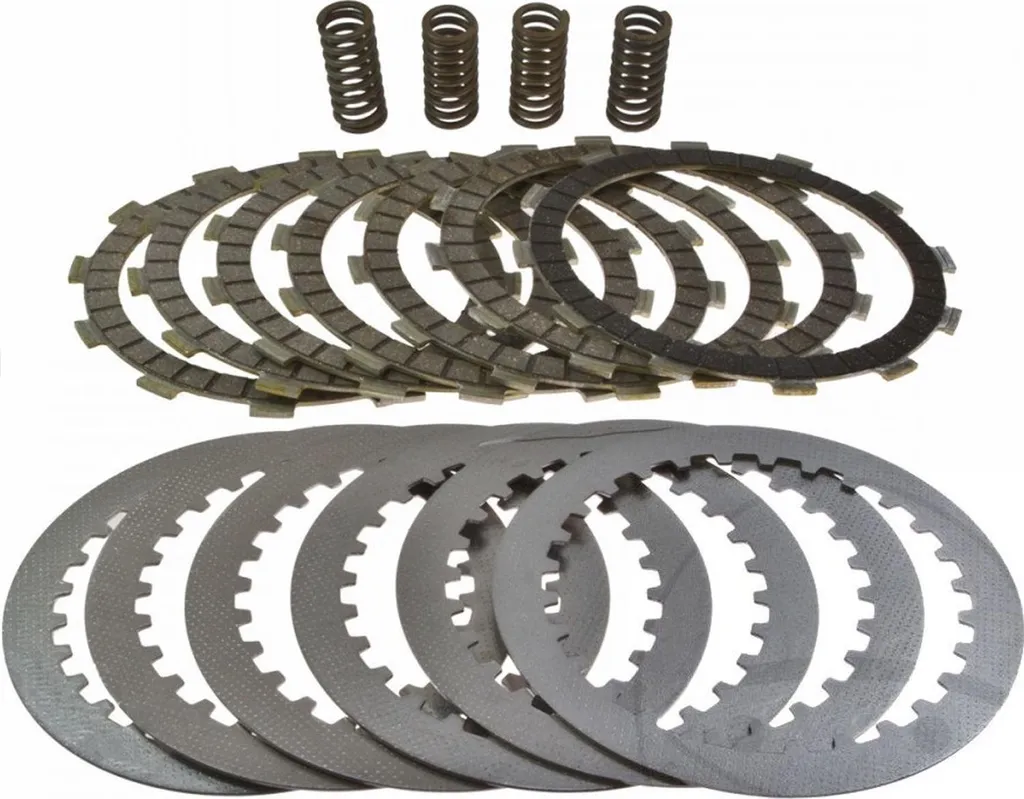 Embrayage de Rechange Honda FX650 Vigor Réparation Transmission Moto 99-00