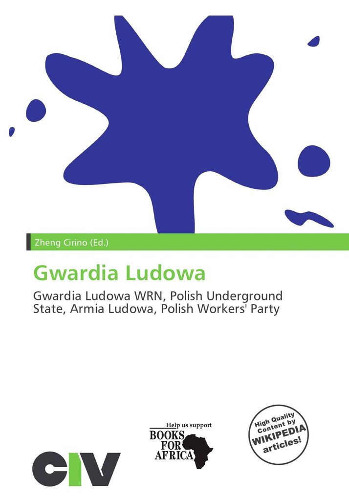 Gwardia Ludowa