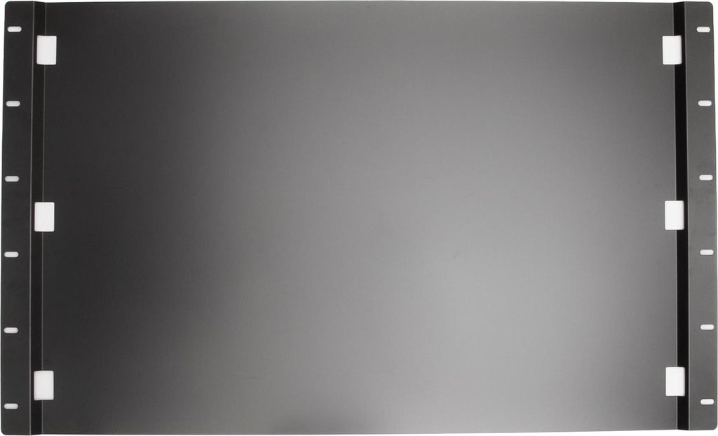 040 parts Solarzellen Halter Schwarz Halteplatte aus Aluminium für VW T5/T6/T6.1 California Semiflex Solarpanel