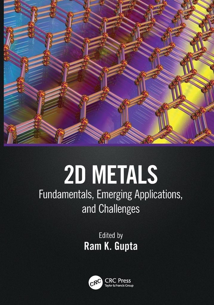 2d Metals – Lingua: Inglese
