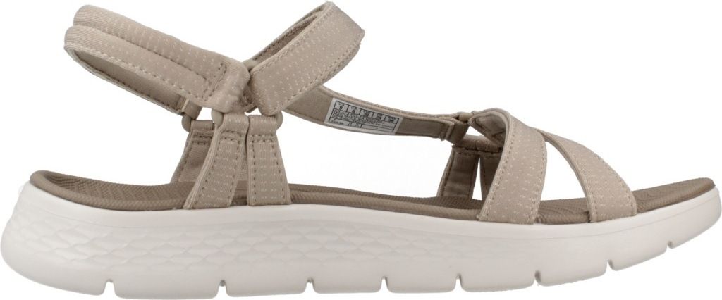 SKECHERS Go Walk Flex Sandal - Sublime Sandale Damen braun Produktbild 19