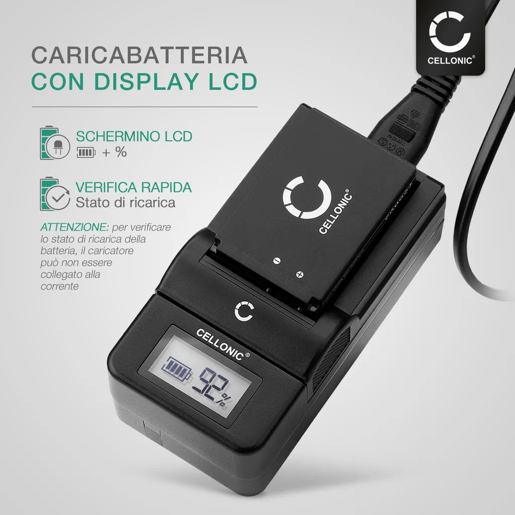 Tester di capacità della batteria 18650 al litio con porta di tipo C di scarica