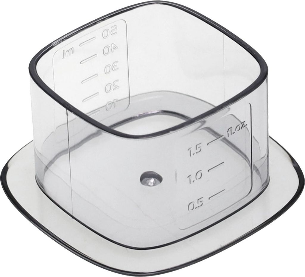 Philips 642001005966 Messbecher für HR3031 HR3032 HR3033 HR3040... Standmixer