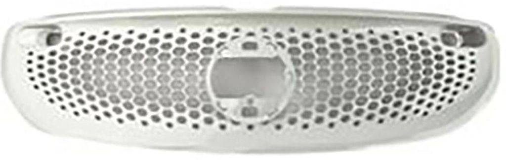 DIEDERICHS 1607041 Kühlergitter, Frontgrill vorne für SMART FORTWO Coupe (453) 2014-2019