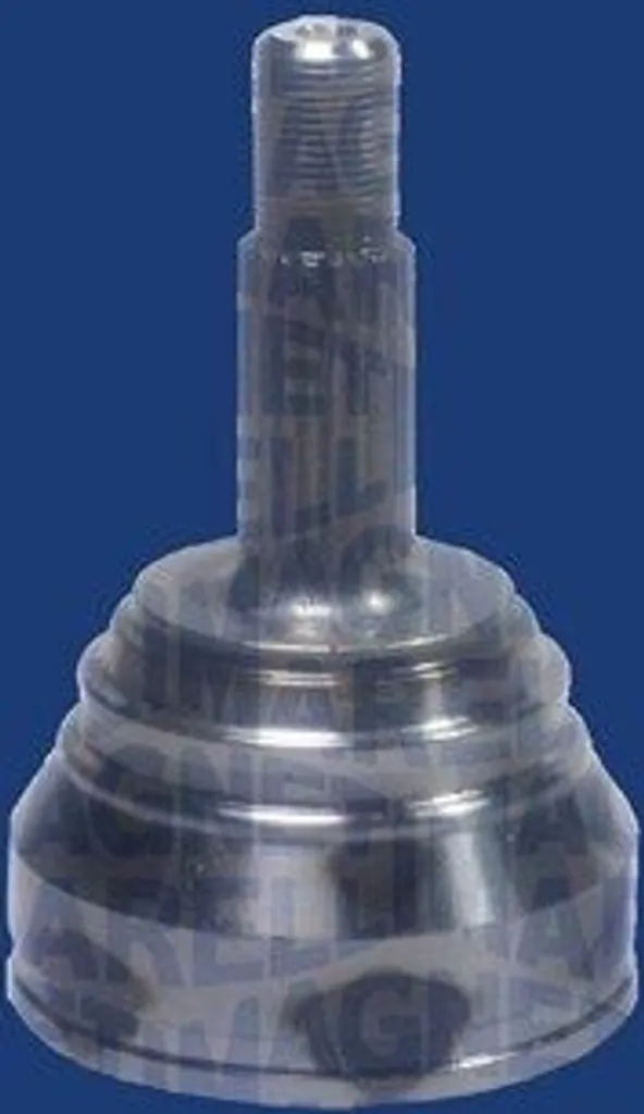 Joint homocinétique avant pour VW Polo 9N - Kit de soufflet transmission