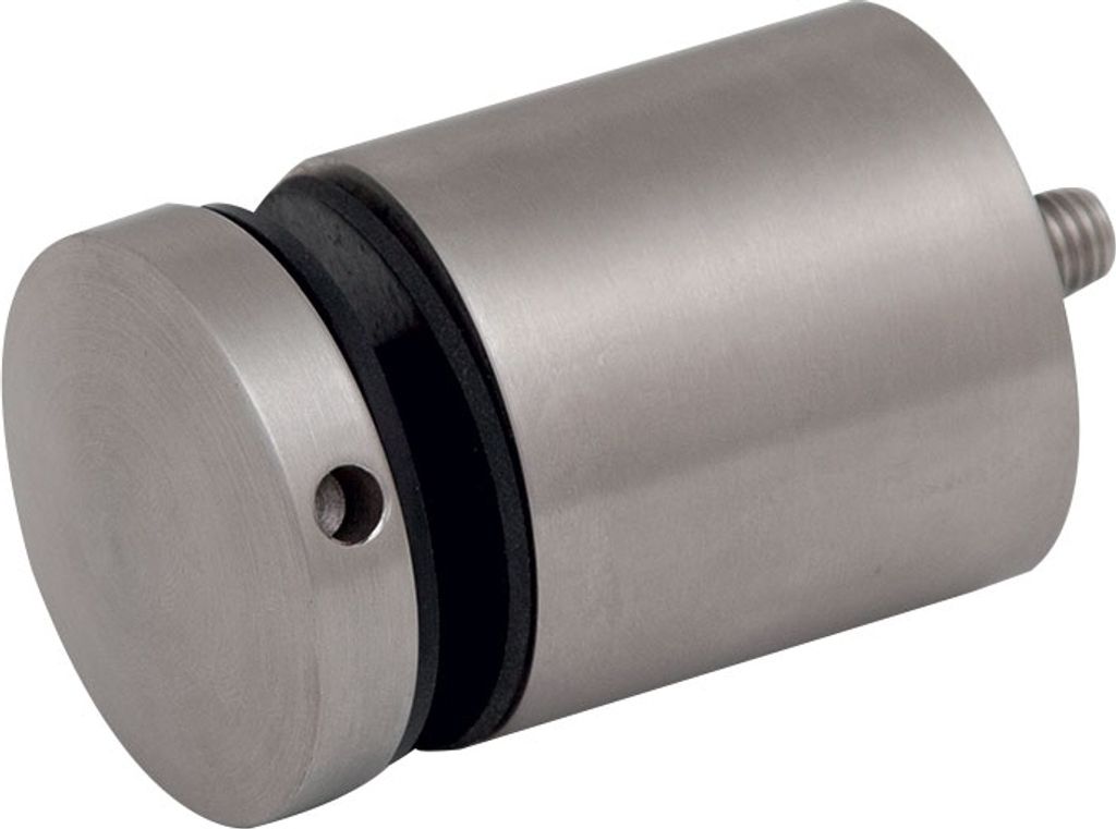 Punkthalter Ø 50 mm, 50 mm Wandabstand