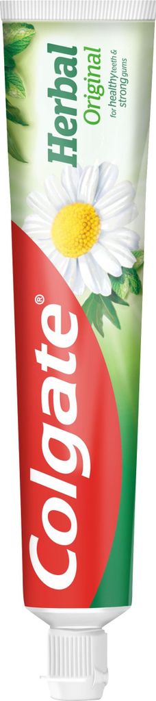 Dentifrice Colgate Herbal Original, 75 ml Image du produit 