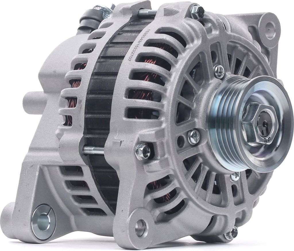 RIDEX 4G0853 Lichtmaschine Generator LiMa 90A 12V für MAZDA MX-3 (EC) für FORD USA PROBE II (ECP)