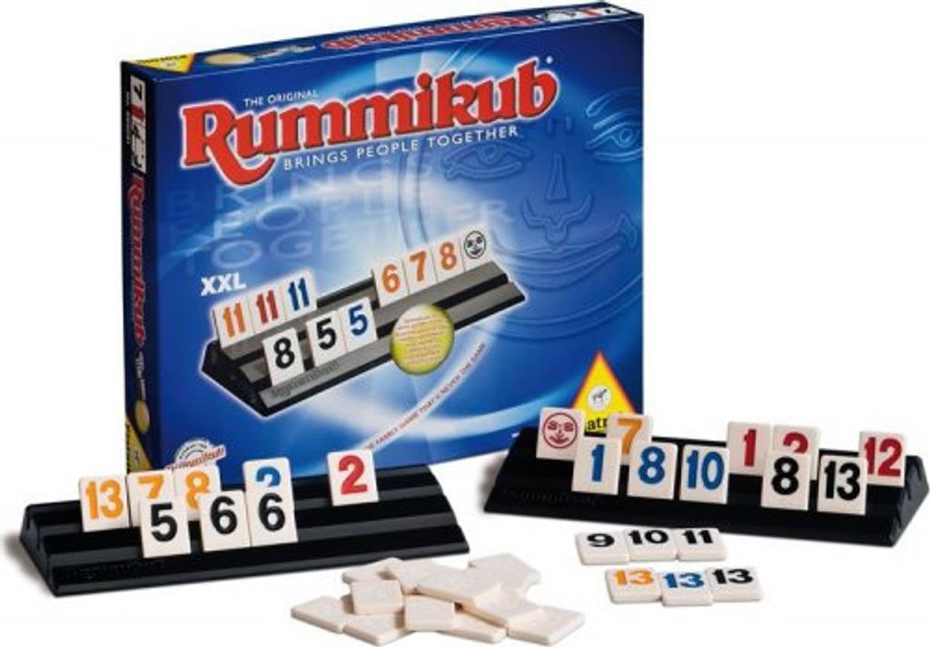 Rummikub XXL Image du produit 