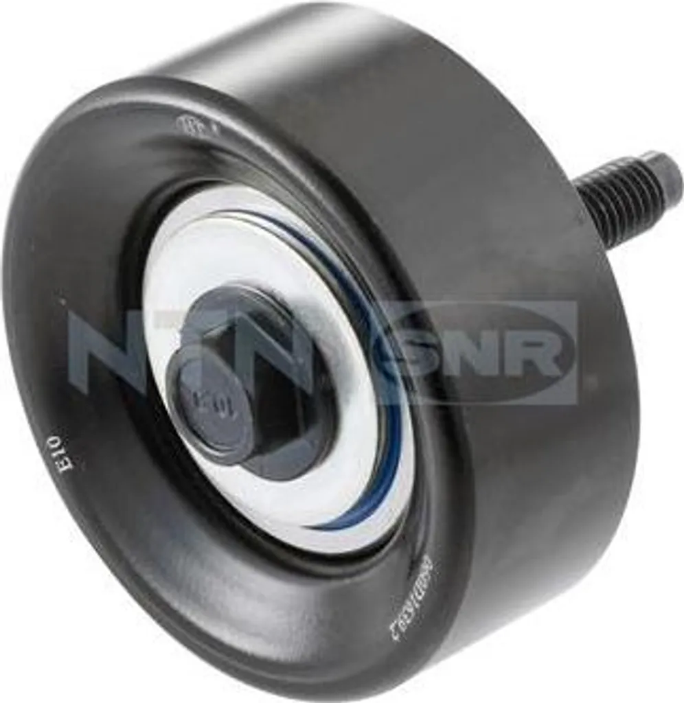 Rouleau de Guidage Courroie pour Ford Focus et Galaxy - Pièce SNR GA352.84
