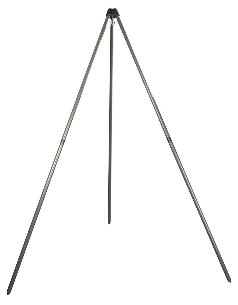 Fox Weighing Tripod Dreibein Produktbild 
