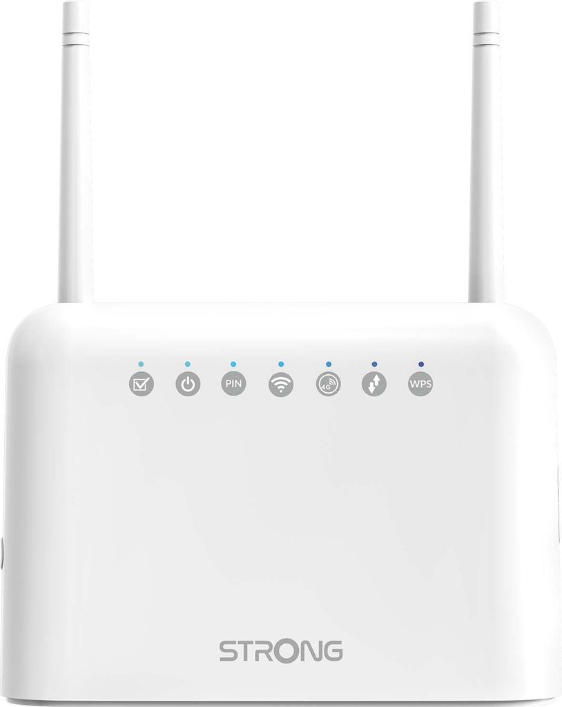 4G-Router WLAN 300 Mbit/s Produktbild 