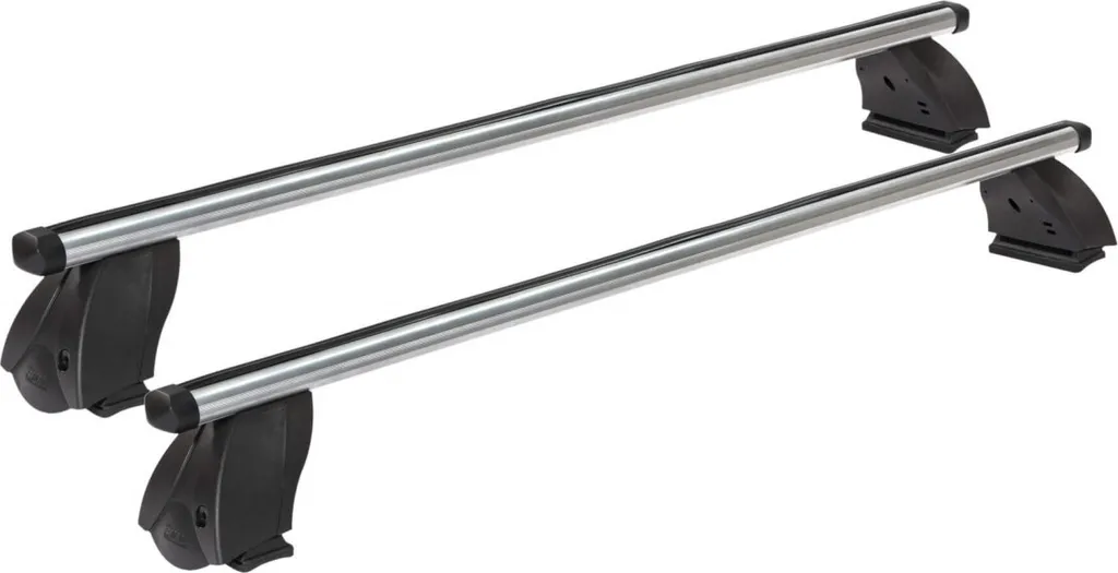 Design e Funzione: Barre K39 Alluminio Range Rover Sport L494