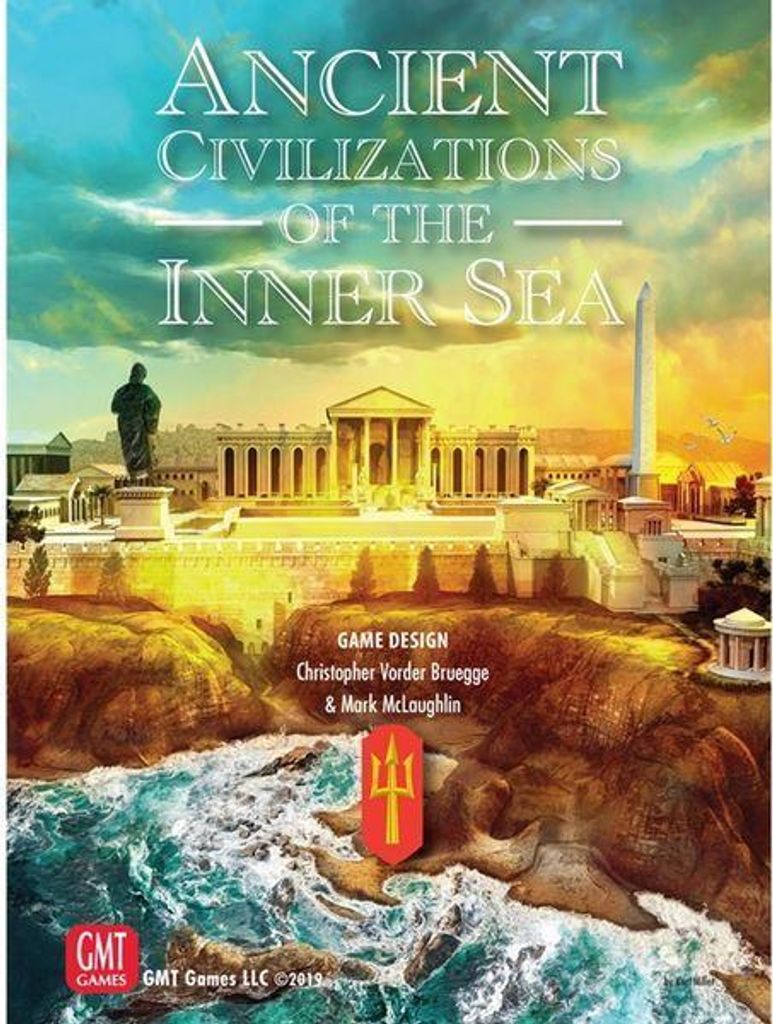 Alte Zivilisationen des Inneren Meeres
