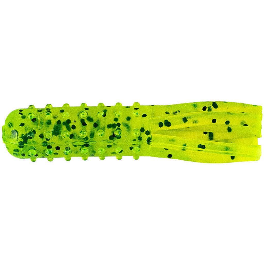 #LMAB Finesse Filet Tube (TPE) 5 cm UV Kiwi