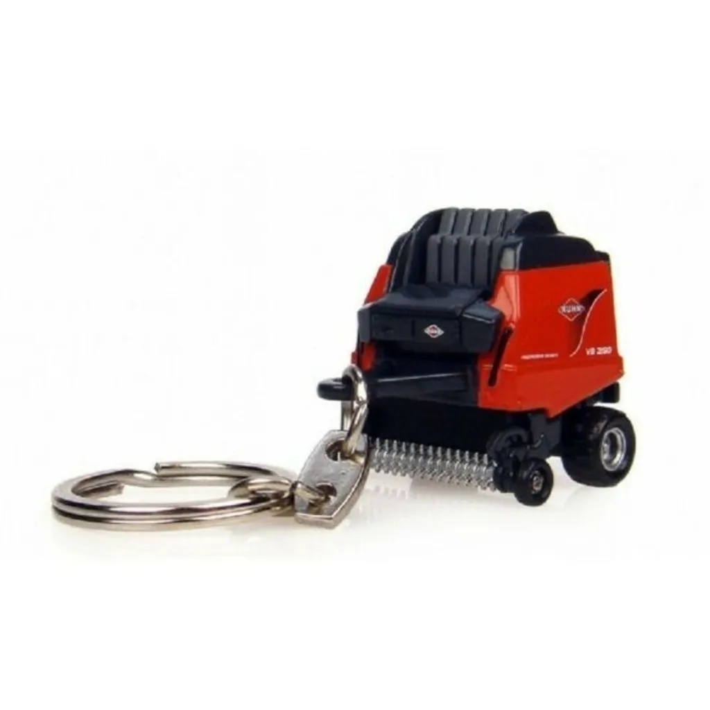 Porte-clés KUHN VB2190 UH5579 Universal Hobbies Miniature de Collection - 3
