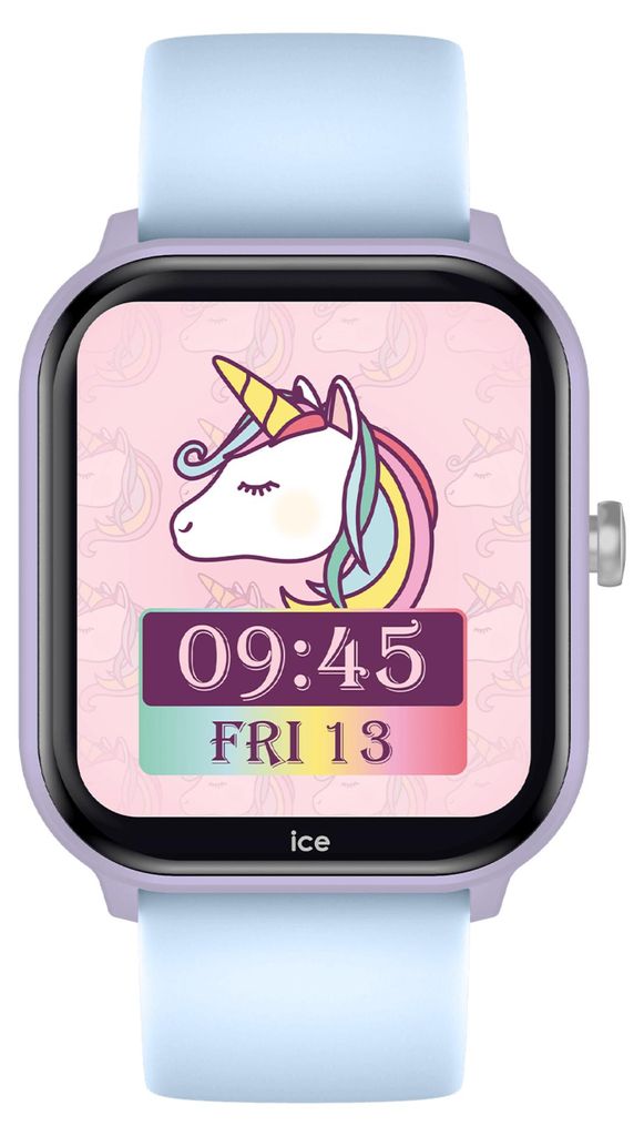 Ice Watch 024298 – ICE-Smart Junior 3.0 – Uhr Produktbild 