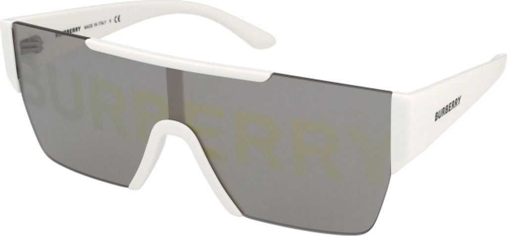 Burberry Herren-Sonnenbrille BE 4291