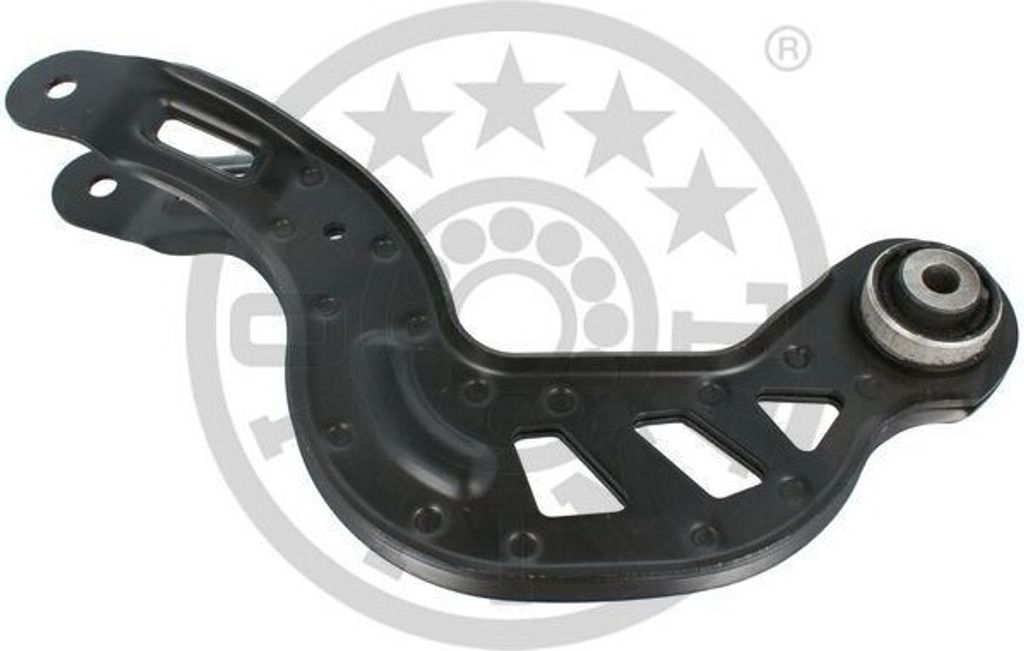 OPTIMAL G5-1114 Querlenker Hinten Oben passend für MERCEDES-BENZ B-Klasse (W246, W242)