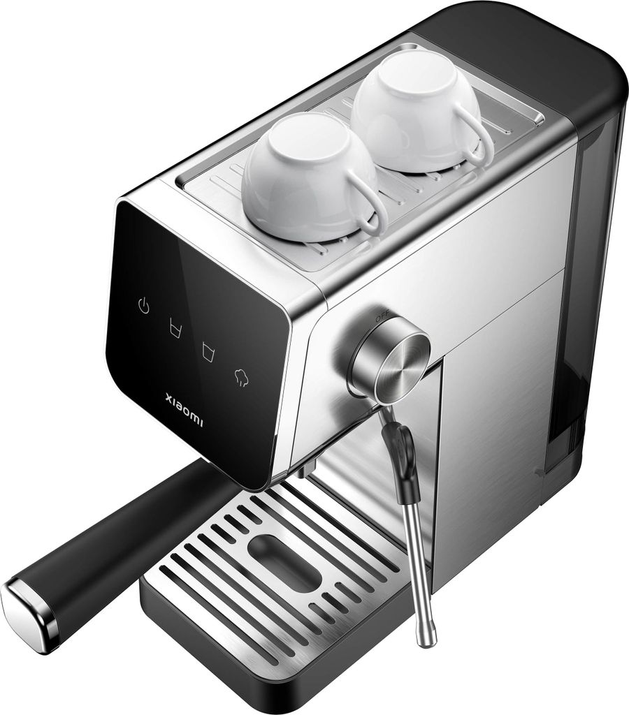 Xiaomi Espresso Machine | Pump pressure 20 bar | Built-in Obrázok produktu 