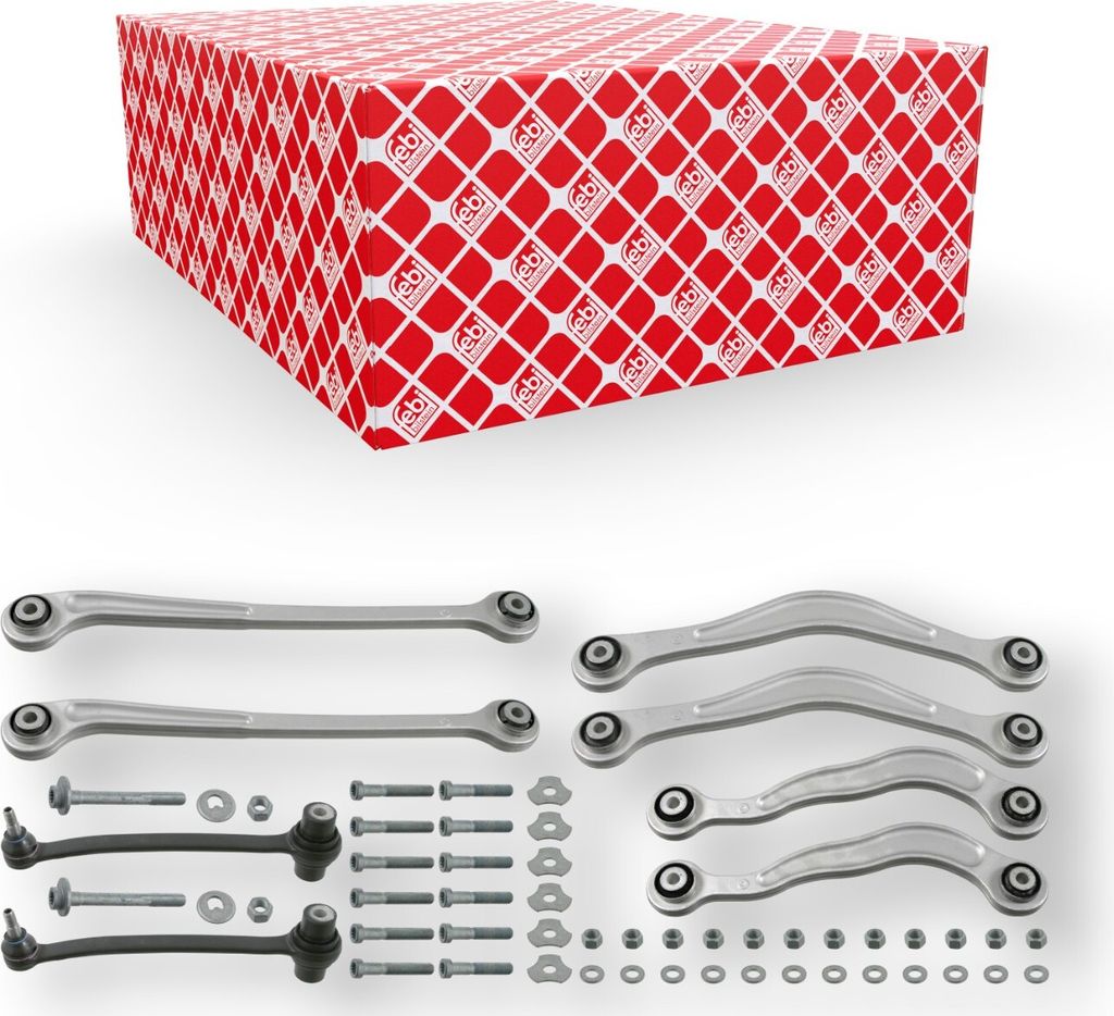 Reparatursatz, Führungsstrebe FEBI 24600
