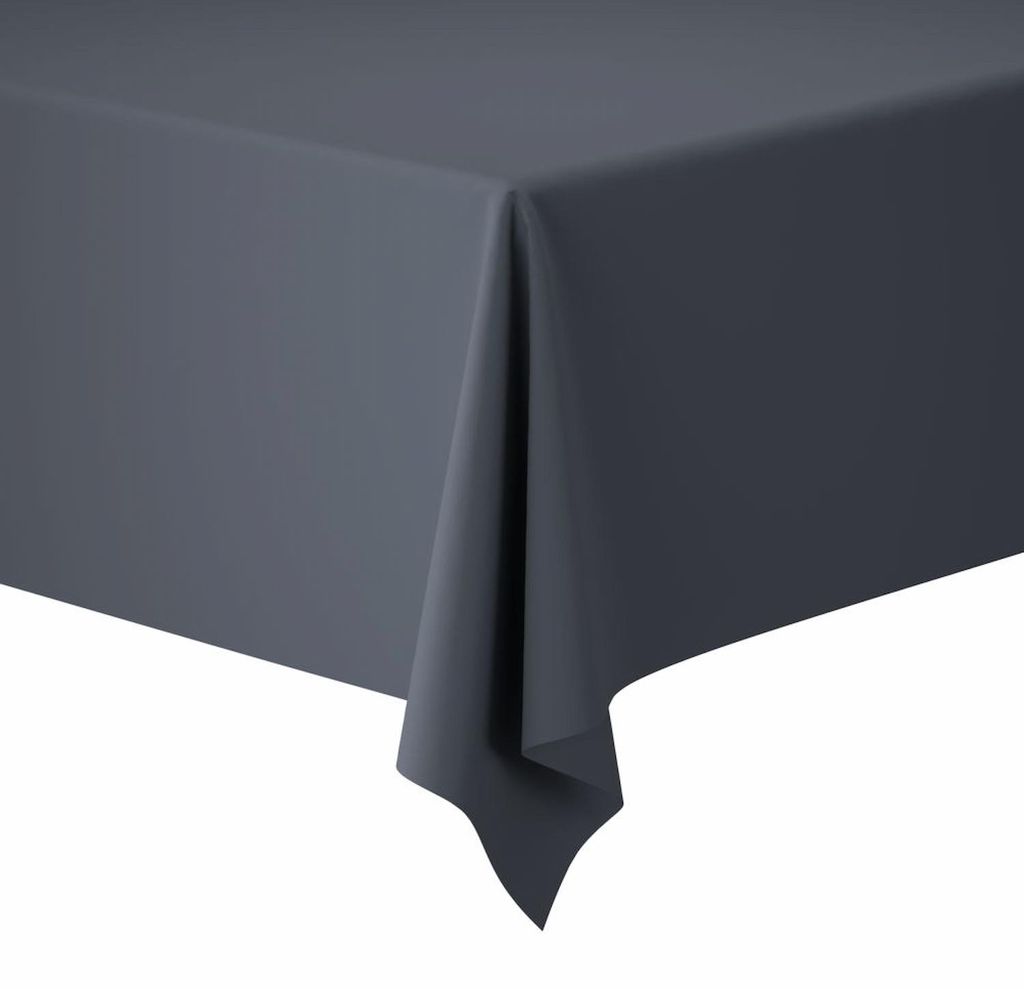 1 tovaglia Dunicel® nera, 1,18m x 40m, 185486 Immagine del prodotto 