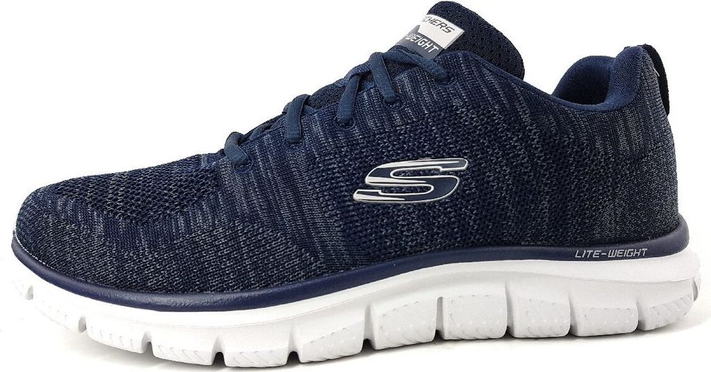 Skechers Track - Front Runner 232298-NVGY Image du produit 