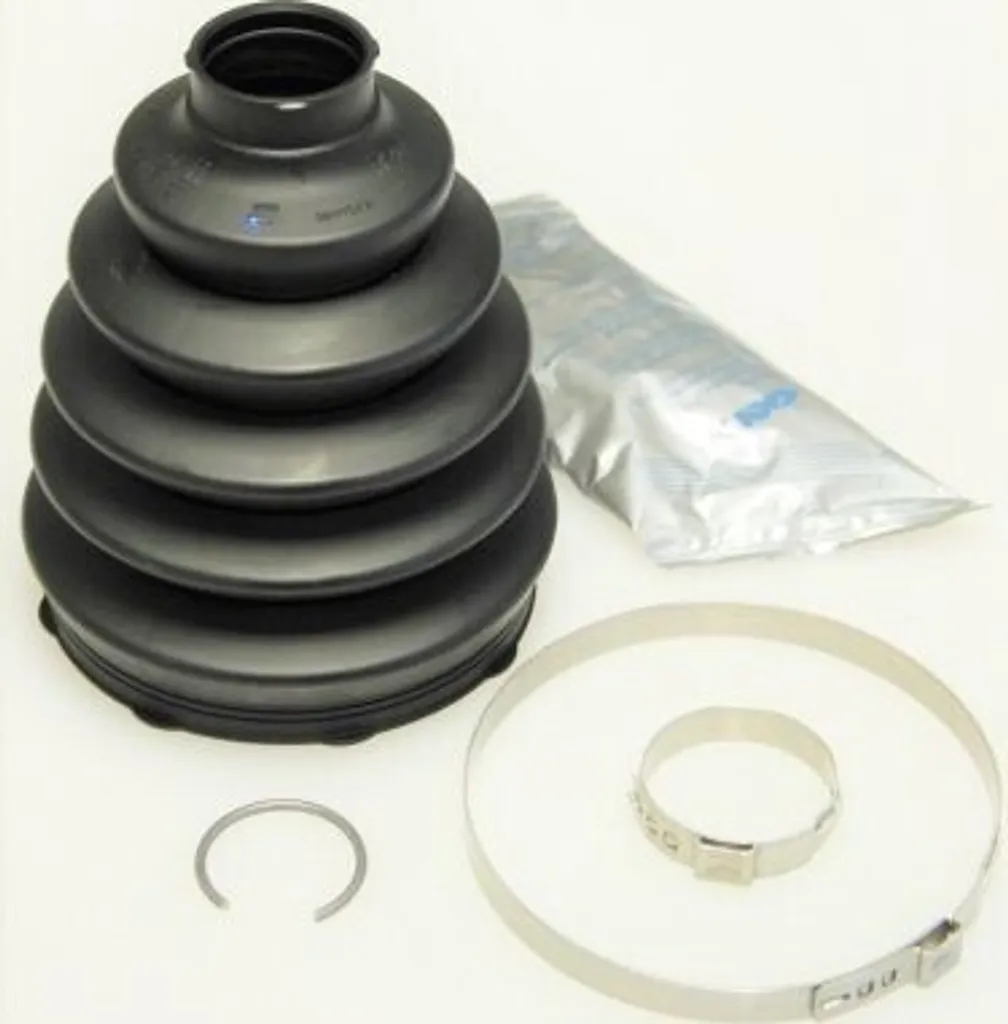 Soufflet de cardan renforcé SPIDAN 36528 compatible avec Ford Transit V363