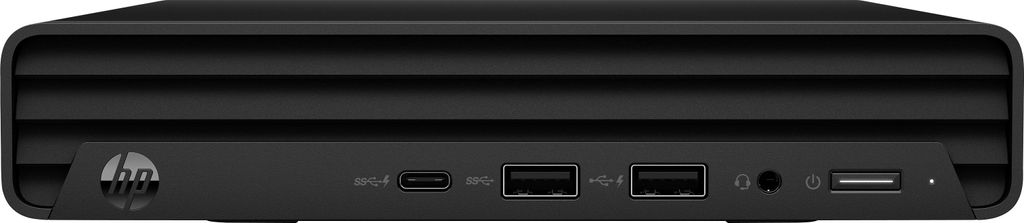 HP Pro 260 G9 - Mini - Core i3 i3-1315U / 1,2 GHz Obrázok produktu 