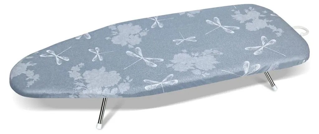 Mini-table à repasser pliable 31 x 74,5 cm pour couture et retouches