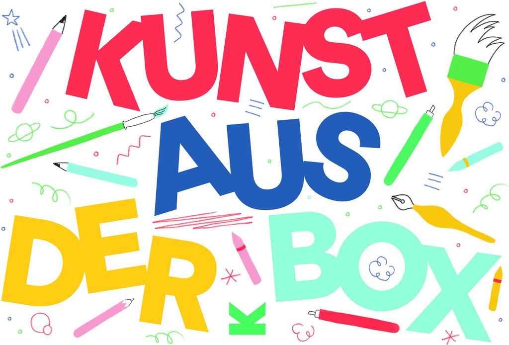 440893 - Kunst aus der Box - Kartenspiel, 2+ Spieler, ab 6 Produktbild 