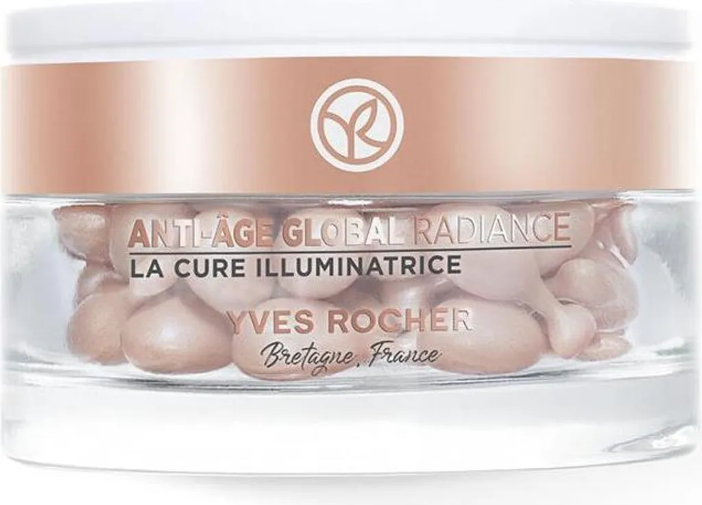 Traitement éclaircissant Yves Rocher 10,5 ml soin anti-taches