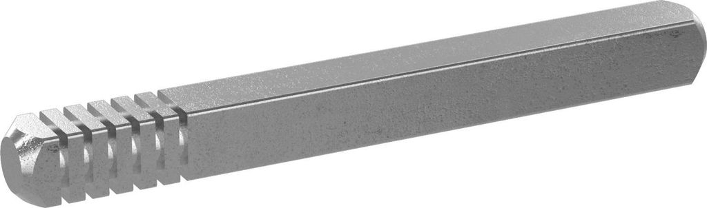 ECO Stift mit Nut für EPN 900 IV, 55 mm
