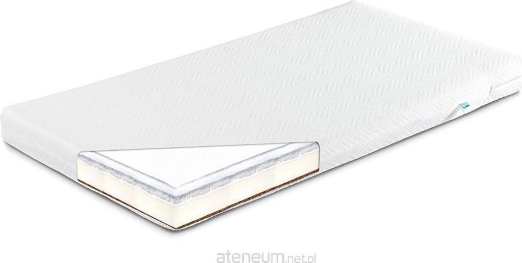 Materac Gryka-Pianka-Kokos 120×60 (11Cm) Zdjęcie produktu 