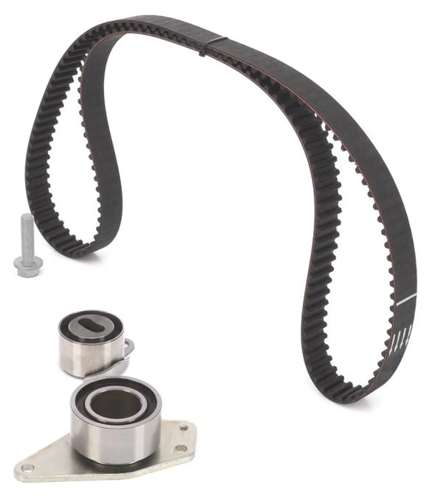 Remplacement courroie distribution BOSCH 1 987 948 211 kit complet auto